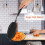 Waffle Maker for Kitchen Baking 2
