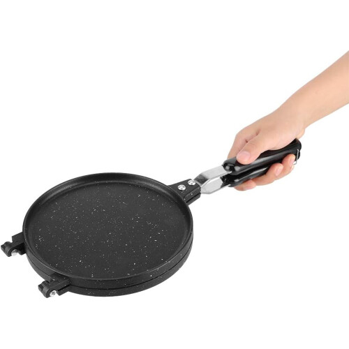 Waffle Maker for Kitchen Baking 2