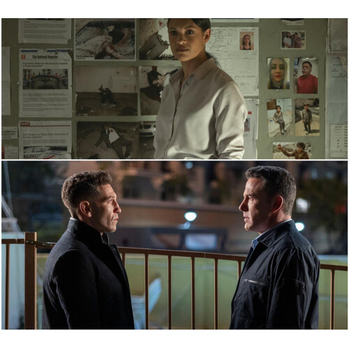 The Accountant 2 (2025) Blu-ray 4K UHD 2