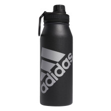 1 Liter Metal Double-Walled Insulated Stainless Steel Water Bottle for Hot/Cold 32 Ounces