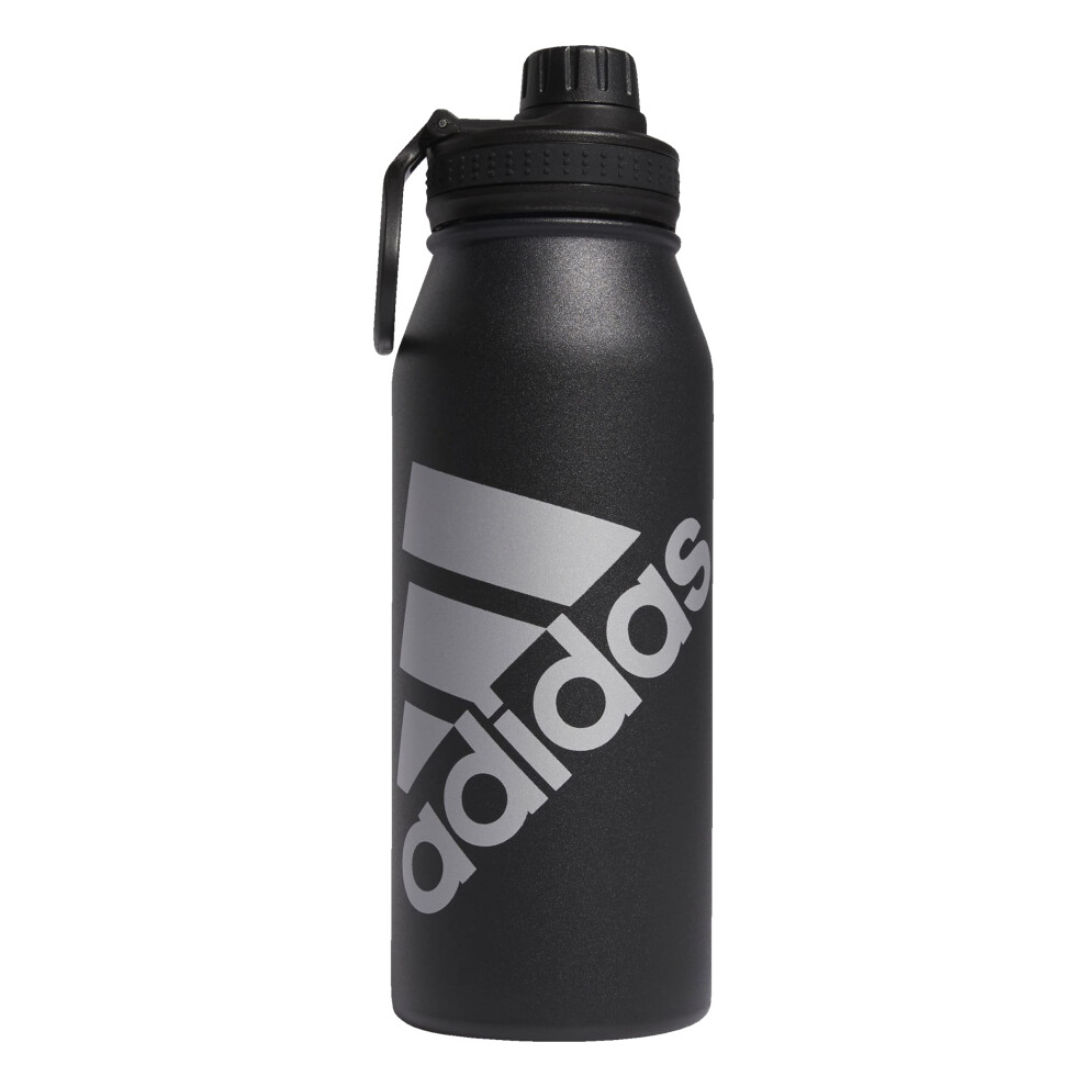 1 Liter Metal Double-Walled Insulated Stainless Steel Water Bottle for Hot/Cold 32 Ounces