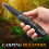 15-in-1 Folding Pocket Knife Multitool for Camping 2
