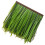 19.7x19.7inch Simulation Of Thatch Tile Fake Thatch Palm Thatch Roll ManMade Thatch 1