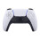 (White) PlayStation 5 DualSense Wireless Controller 1