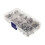 Professional Scrapbooking Supplies Set m Screw Rivets Smooth Flat Surface 1