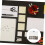 Professional Scrapbooking Supplies Set m Screw Rivets Smooth Flat Surface 3