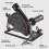Angle Grinder Stand Metal 45 Adjustable Grinder Holder Cutting Machine Cover for DIY 2