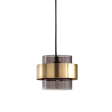 Indoor Chandelier, Chandeliers LED Personality Art Single Head Chandelier Luxury Atmosphere