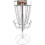 Hammer Finish Discatcher Mini Disc Golf Basket 5