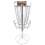 Hammer Finish Discatcher Mini Disc Golf Basket 1