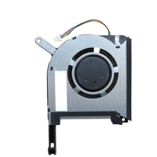 Replacement Laptop G Fan Graphics Card Video Card for ASUS TUF FX705DD FX705GM Black