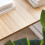 Suprima Desk  Tall Bookshelf XStyle  Beech 4