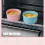 5 Set Oven Safe Ceramics Ramek for Baking Desserts 5.5 Oz 4