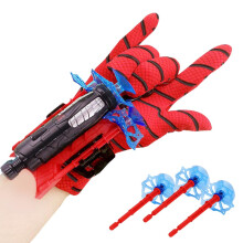 Spider Web Shooter Costume Toy for  Easter Basket Stuffers