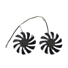 95MM 4PIN GAA8S2U GTX 1080TI AMP G Fan,Fit for ZOTAC GTX 1070/1070TI/1080/1080TI