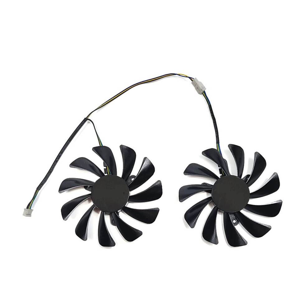 95Mm 4Pin Gaa8s2u Gtx 1080Ti Amp G Fan,Fit For Zotac Gtx 1070/1070Ti/1080/1080Ti 395291769690