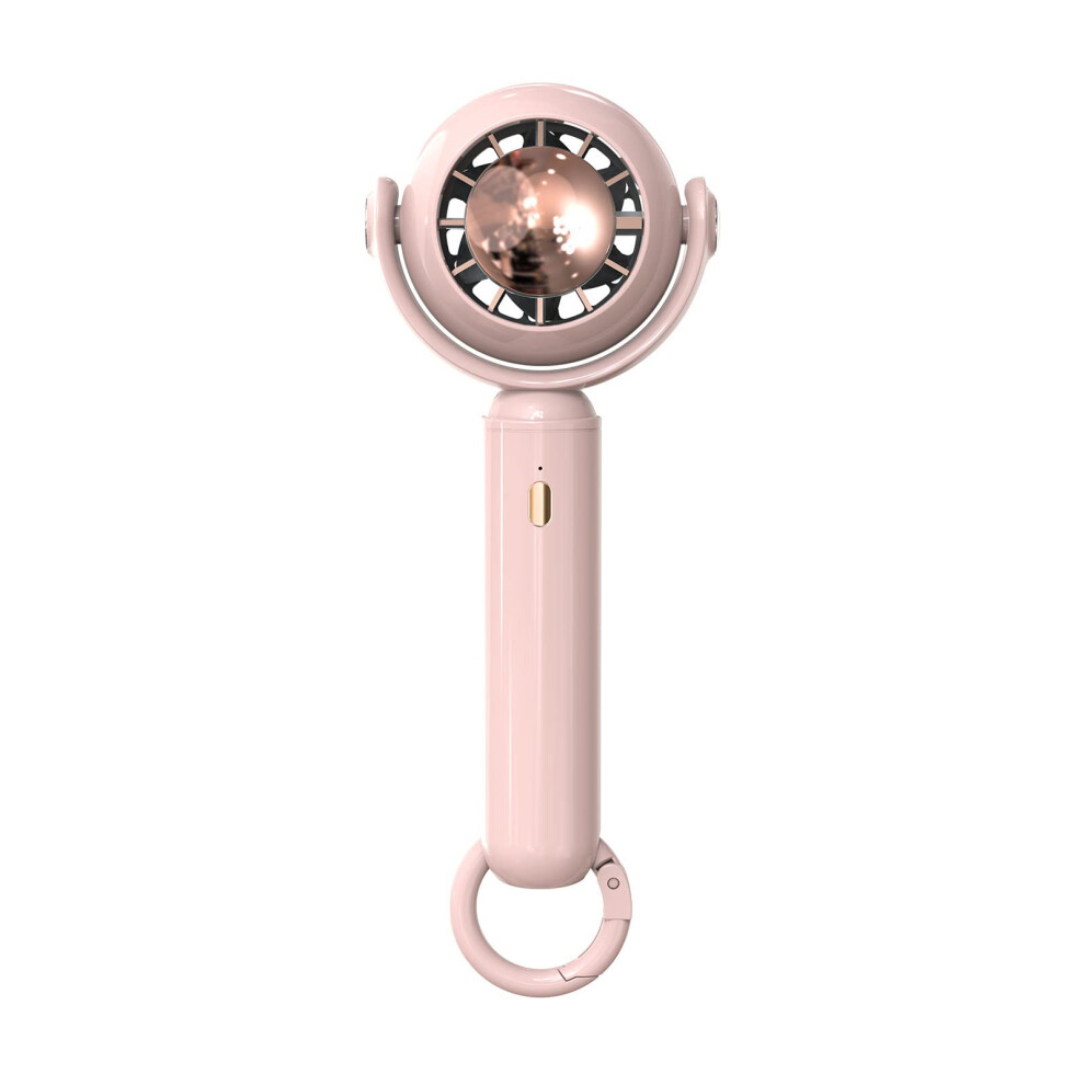 Handheld Fan 2200Mah Usb Charging Semiconductor Refrigeration Fast Cooling 395291771693