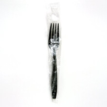 Plastic Fork Heavy Weight for Everyday Use