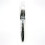 Plastic Fork Heavy Weight for Everyday Use 1