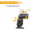 TT600S GN60 2.4G Camera Flashgun Speedlite 2