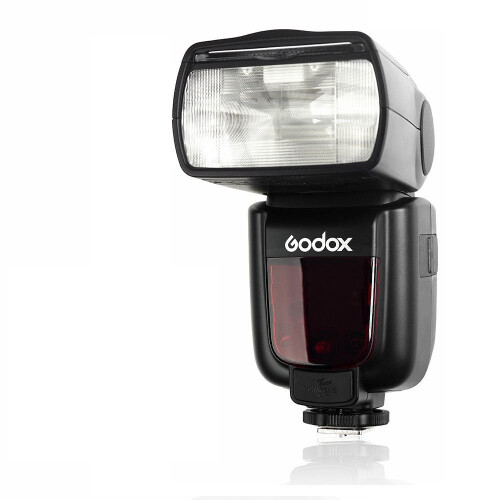 TT600S GN60 2.4G Camera Flashgun Speedlite