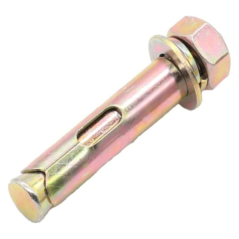 Stainless Steel Expansion Sleeve Anchor Screw Bolts,Expansion Bolts M6 M8 M10 M12 M14 395291778272