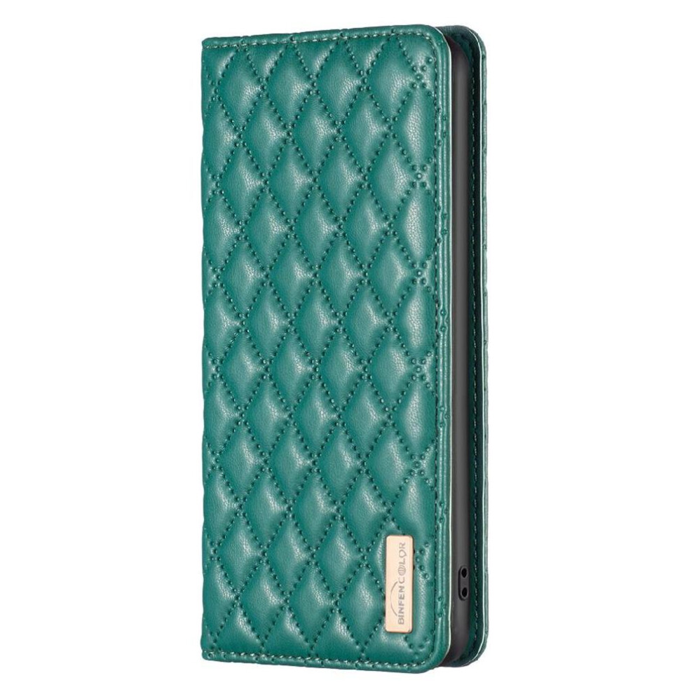(Green) Flip Case For Motorola Moto G42 Wallet Full Protection Card Slots Holder Magnetic Closure Shockproof Green 764563094967