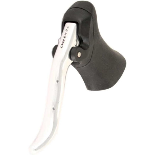RL340 Lever Pair Silver Adult 1