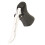 RL340 Lever Pair Silver Adult 1