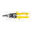 MetalMaster Snips for Straight and Left Cut 9-3/4 Inch 1