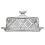 Glass Butter Dish for Kitchen Storage and Serving 1