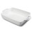 Ceramic Large Rectangular Baking Dish for Cooking Daily Use 9 x13 1