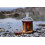 1 set rhinestone whiskey decanter forlywed gift 1000ml 5