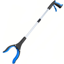 Foldable Grabber Reacher Tool for Seniors Trash 32'