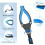 Foldable Grabber Reacher Tool for Seniors Trash 32' 3