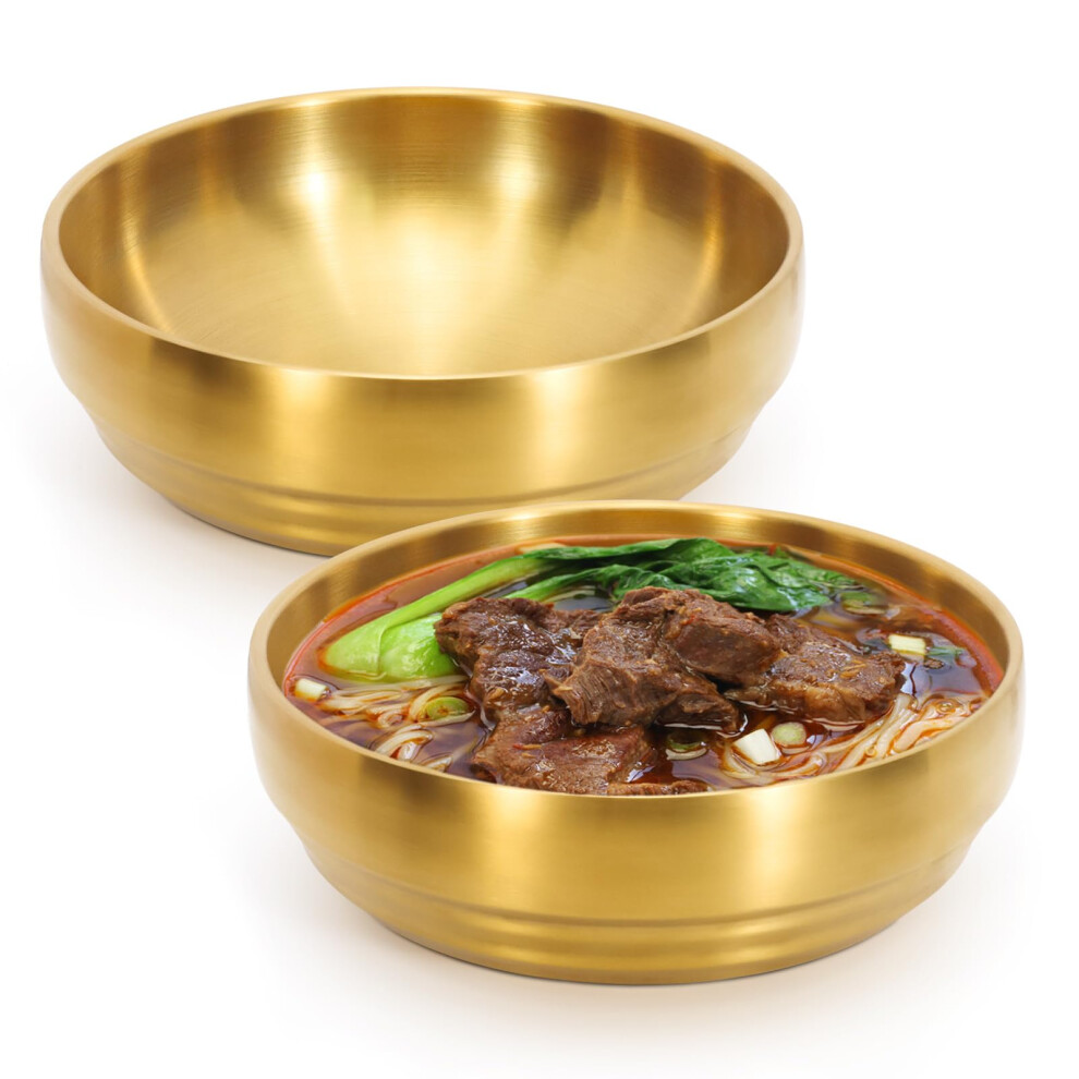 2 Pcs Large Soup Bowl for Restaurant Use 7.3In-image-OPC-PHZQ95R-NEW