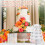 40 Pieces Plastic Cake Dowel Rods Set for Tiered Cakes 5