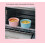 5 Set Ramek With Lids Assorted Colors Oven Safe for Creme Brulee 4 oz 5