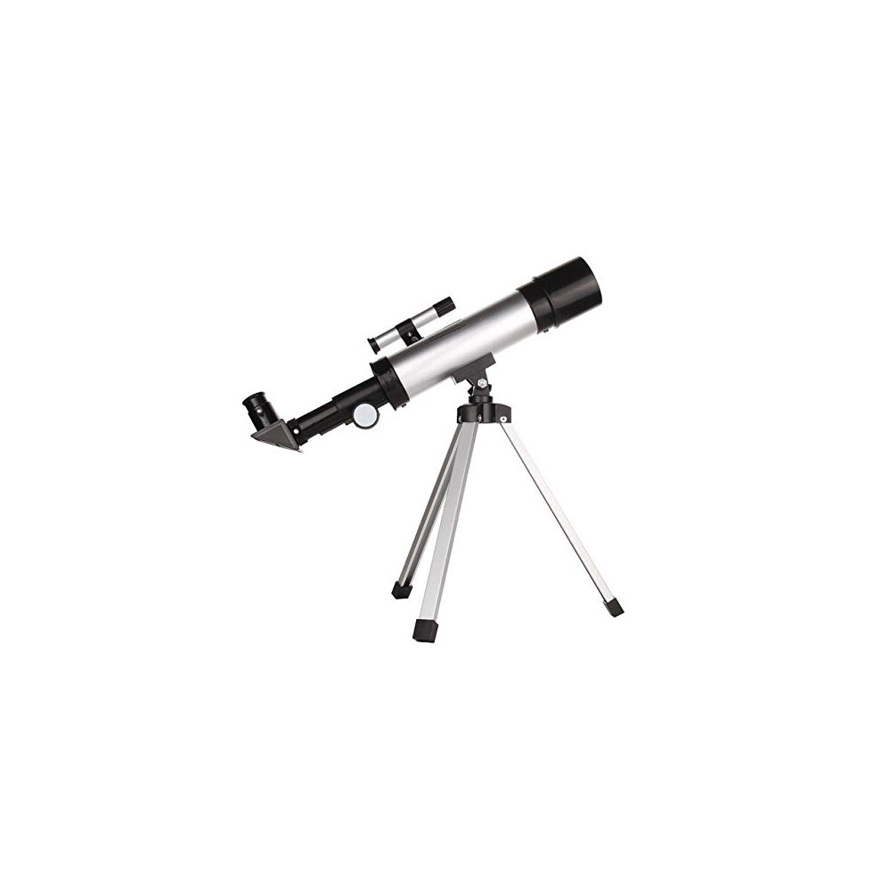 Binoculars 360X50mm Astronomical Telescope Tube Refractor Monocular Spotting Scope W/Tripod Outdoor Camping Telescope 395291784594