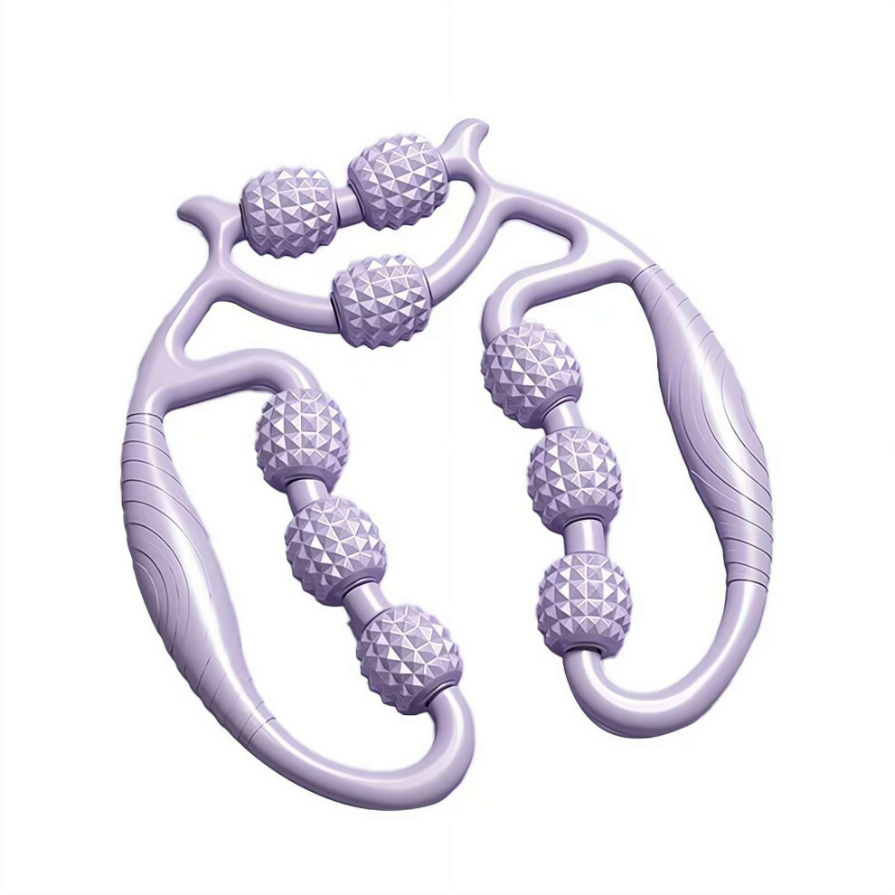Massage Roller for Leg Sculpting and Cellulite Reduction