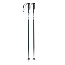 2 Pieces Ski Poles for Men Women Comfortable Gripping Hiking Poles Walking Sticks for Hiking Skiing Outdoor Camping