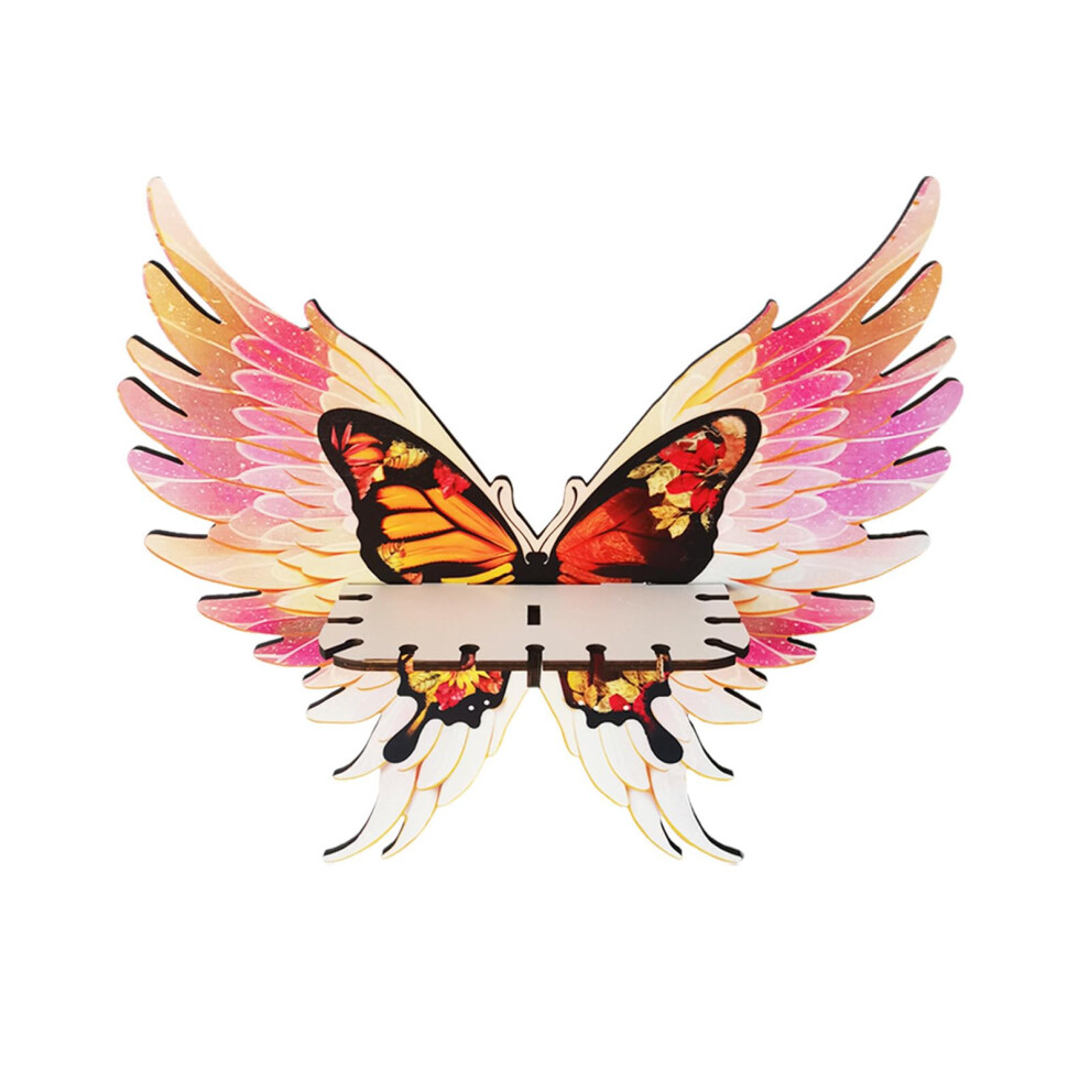 Corner Shelf Butterfly Shelf Corner Floating Shelves Corner Wall Shelf Wings Home Wall Decor 395291785485