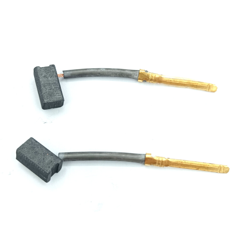 Dw402 D26451 Carbon Brushes Random Orbit Sander Angle Grinder Replacement Part For Dewalt 395291786468