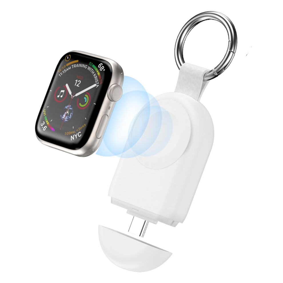 Wireless Charger For Iwatch Charging 6493810824319