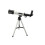 Refraction 360X50 Astronomical Telescope with Tripod Sky Monocular Telescopio Space Observation 1