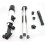 Refraction 360X50 Astronomical Telescope with Tripod Sky Monocular Telescopio Space Observation 4