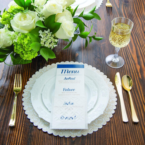 24 transparent plastic wine glasses 2