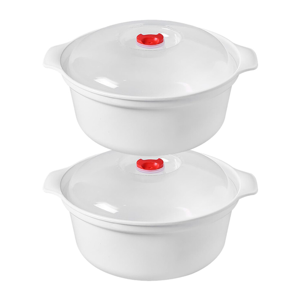 2 PCS Microwave Ramen Bowl with Lid Microwave Safe for Office-image-OPC-PHZQC72-NEW