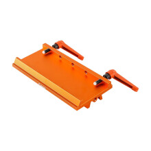 Dovetail Adapter Plate Wide to Narrow Astronomical Telescope Accessories Metal Adaptor Dovetail Clamp Ref:kAD
