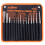 16 Piece Punch and Chisel Set for Crafting and Woodworking Projects 1